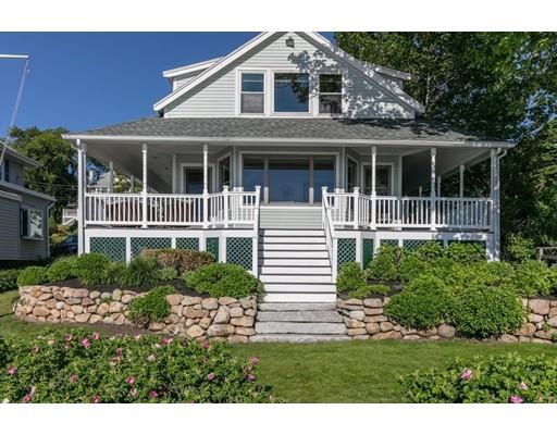 40 Pearl Road Nahant, MA 01908 - Photo 3 of 36 Gallery Image 3