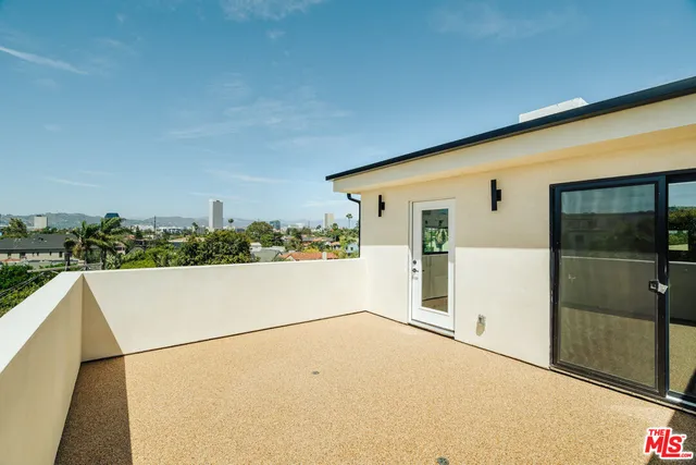 $6,875 | 1343 South Ogden Drive, Los Angeles, CA 90019