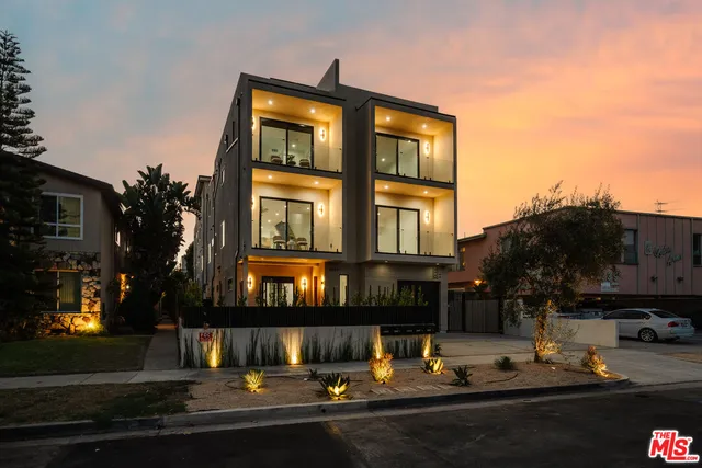 $6,875 | 1343 South Ogden Drive, Los Angeles, CA 90019