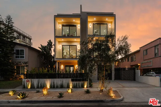 $6,875 | 1343 South Ogden Drive, Los Angeles, CA 90019