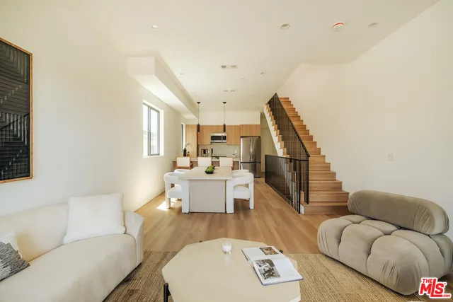 $6,875 | 1343 South Ogden Drive, Los Angeles, CA 90019