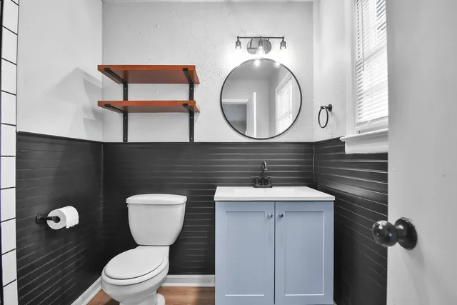 $270,000 | 2510 58th Street, Lubbock, TX 79413