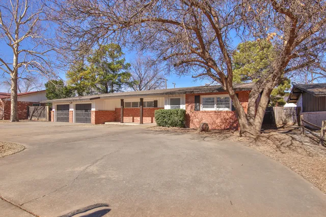 $270,000 | 2510 58th Street, Lubbock, TX 79413