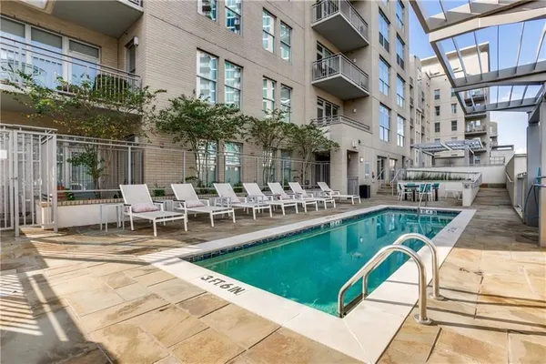 $3,000 | 2323 North Houston Street, Unit 516, Dallas, TX 75219