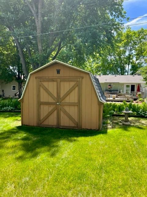 2522 26th Street Northwest Rochester, MN 55901 - Photo 23 of 27 Gallery Image 23