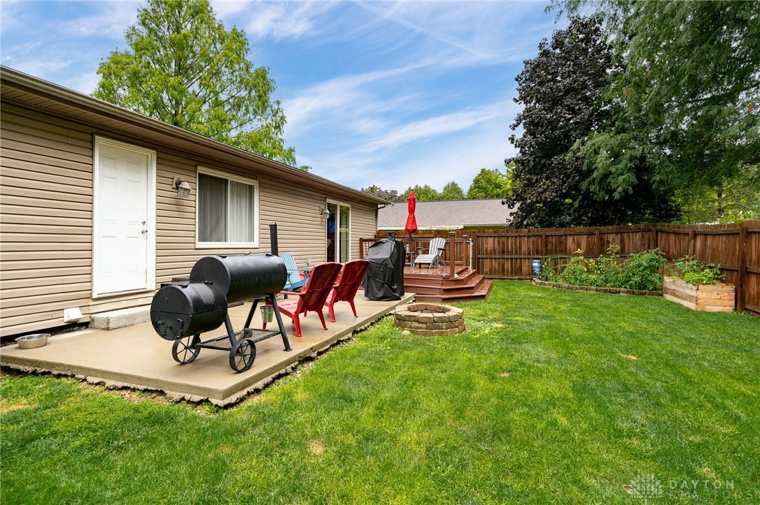 5205 Gander Road West Dayton, OH 45424 - Photo 43 of 45 Gallery Image 43