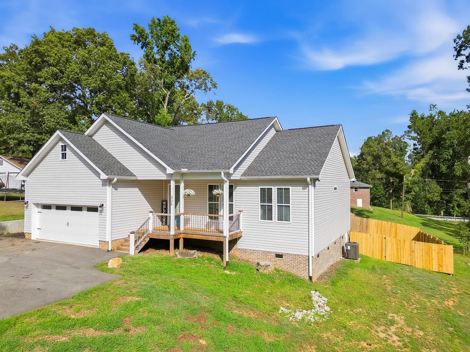 329 Woodley Road Spartanburg, SC 29306 - Photo 47 of 49 Gallery Image 47
