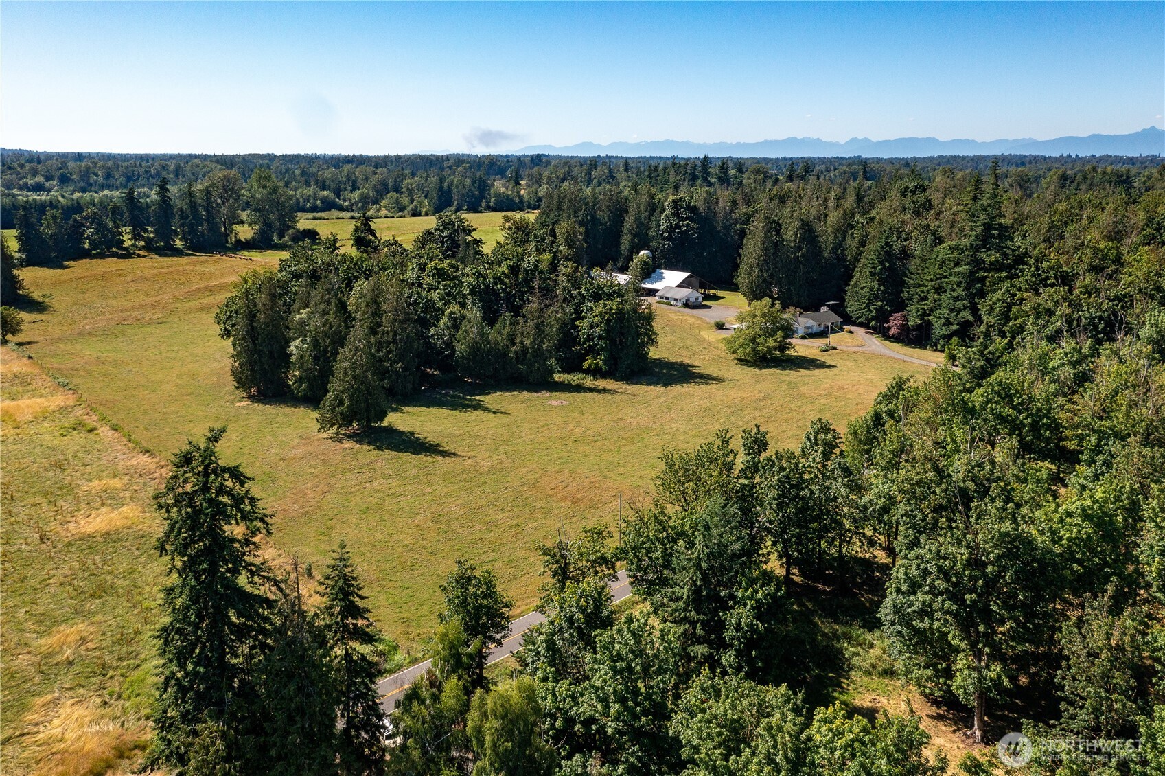 9541 Weidkamp Road Lynden, WA 98264 - Photo 29 of 36