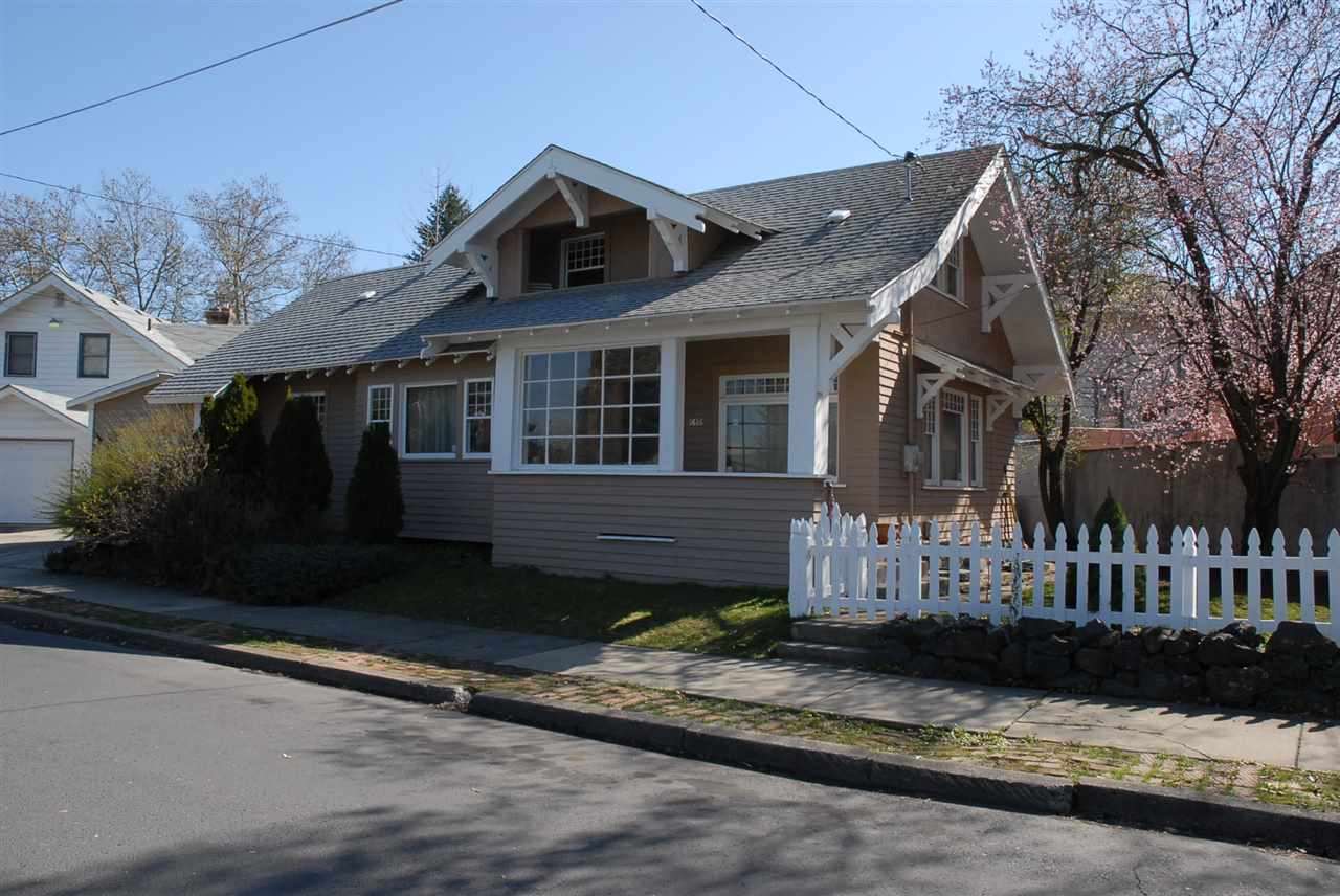 1616 North W Point Road Spokane, WA 99201 - Photo 1 of 20 Gallery Image 1