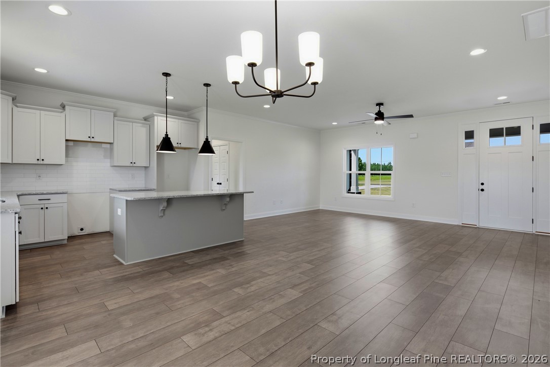 6729 Sim Canady Road Hope Mills, NC 28348 - Photo 14 of 50 Gallery Image 14