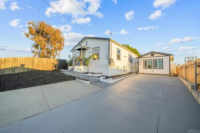 $3,500 | 1948 East 16th Street, National City, CA 91950