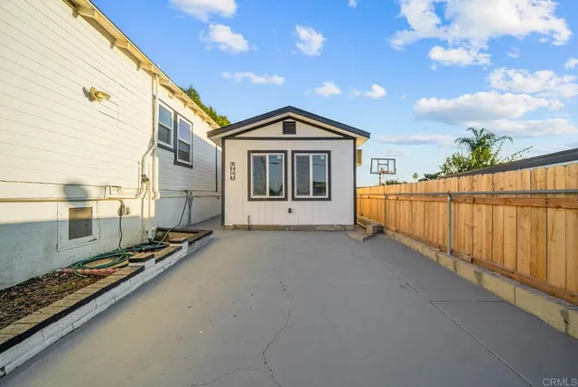 $3,500 | 1948 East 16th Street, National City, CA 91950