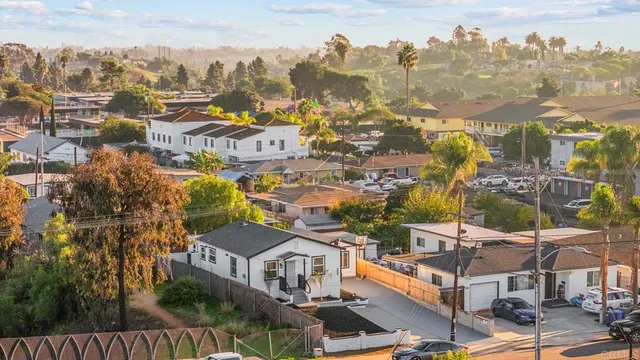 $3,500 | 1948 East 16th Street, National City, CA 91950