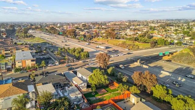 $3,500 | 1948 East 16th Street, National City, CA 91950