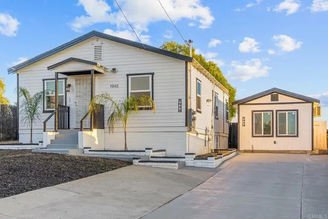 $3,500 | 1948 East 16th Street, National City, CA 91950