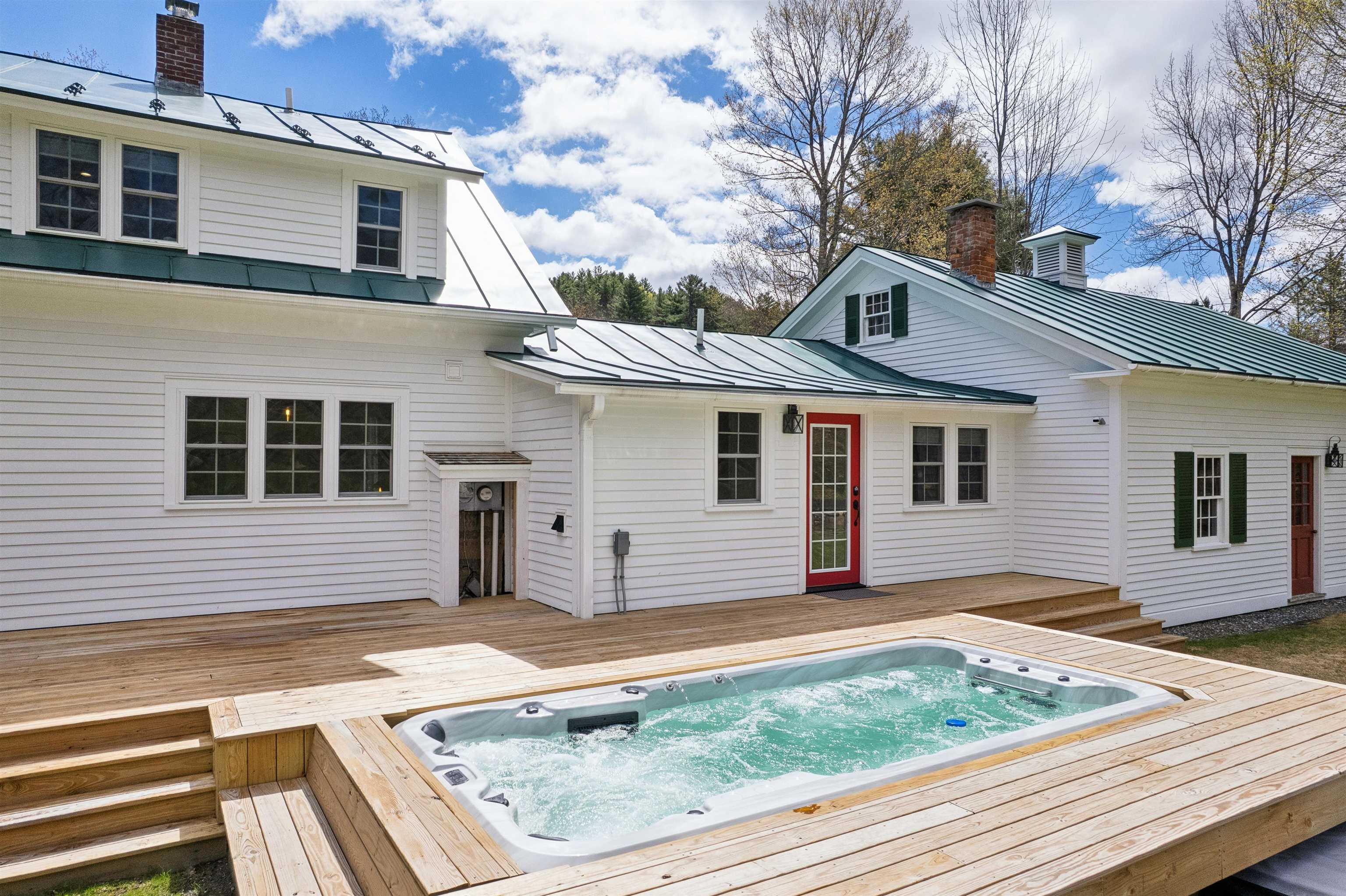3090 South Road Woodstock, VT 05091 - Photo 7 of 52