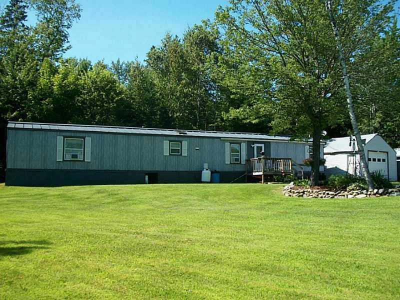 231 Wing Road Hermon, ME 04401 - Photo 28 of 30 Exterior Front.