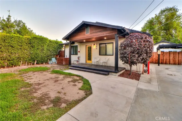 $1,100,000 | 260 Del Monte Street, Pasadena, CA 91103