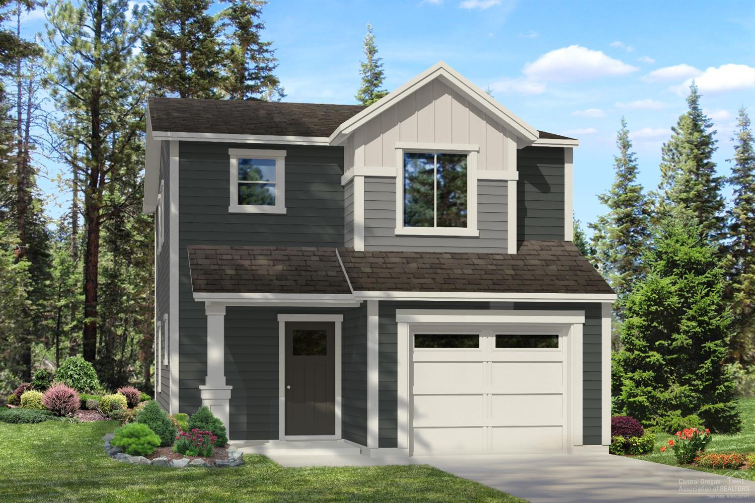 20439 Cider Court Bend, OR 97702 - Photo 1 of 4 Primary Photo