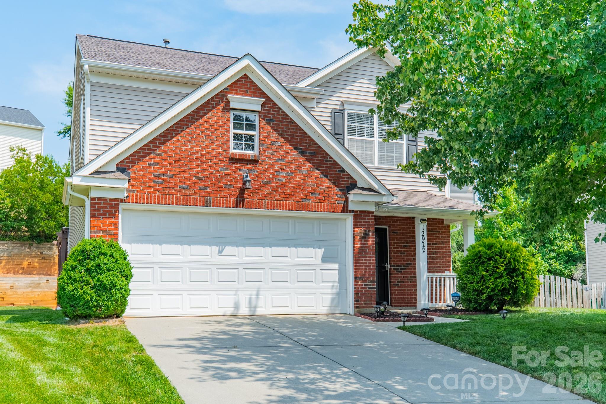 12922 Rothe House Road Charlotte, NC 28273 - Photo 1 of 48