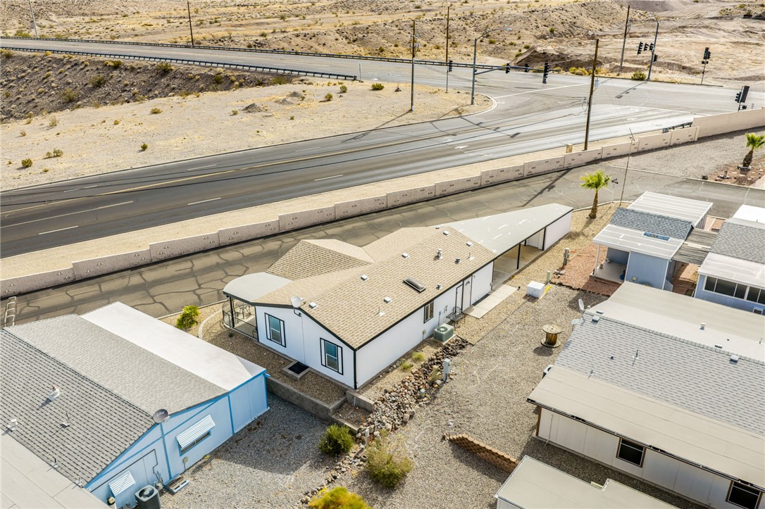 2960 Silver Creek Road, Unit 112 Bullhead City, AZ 86442 - Photo 6 of 53