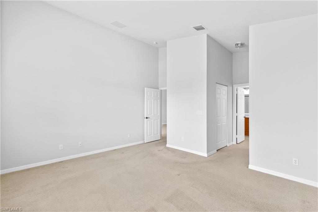 9300 Springview Loop Estero, FL 33928 - Photo 16 of 50 a view of an empty room