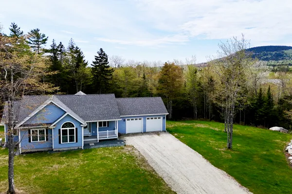 $540,000 | 23 Pret's Meadow Lane, Blue Hill, ME 04614