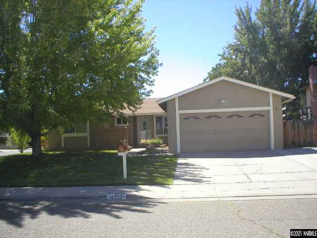 4350 Toro Court Reno, NV 89502 - Photo 1 of 7 Photo 1