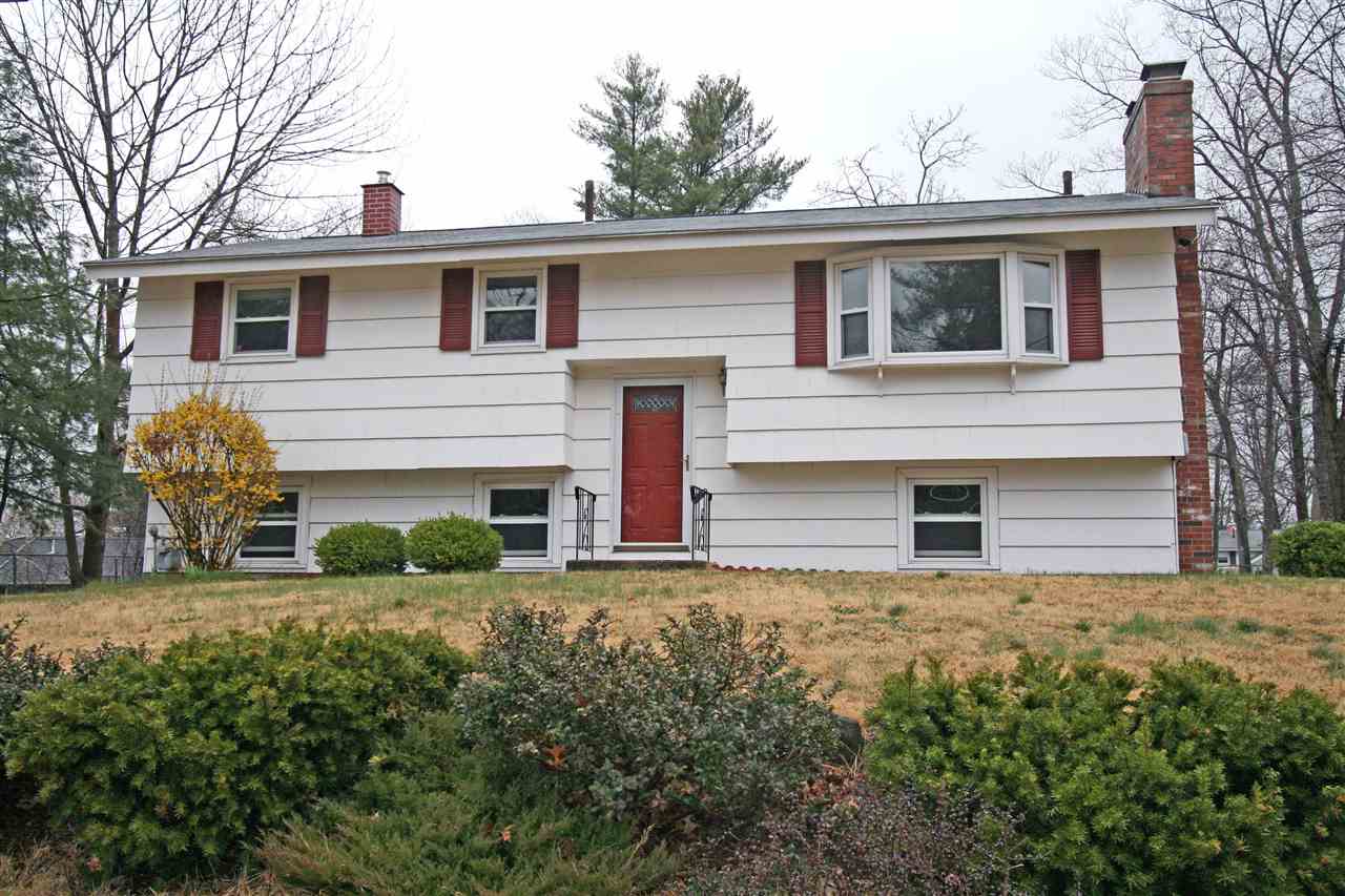 8 Norwich Road Nashua, NH 03062 - Photo 1 of 25
