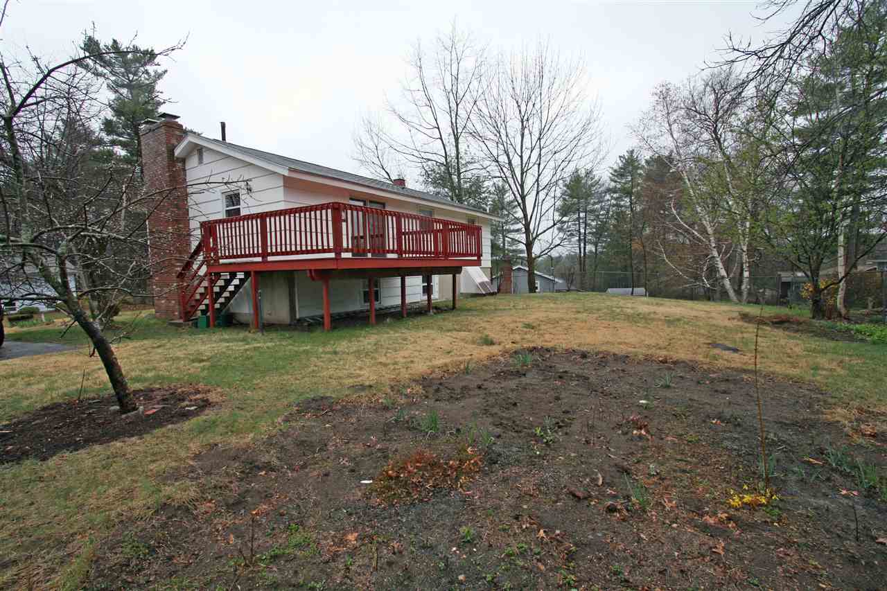 8 Norwich Road Nashua, NH 03062 - Photo 20 of 25