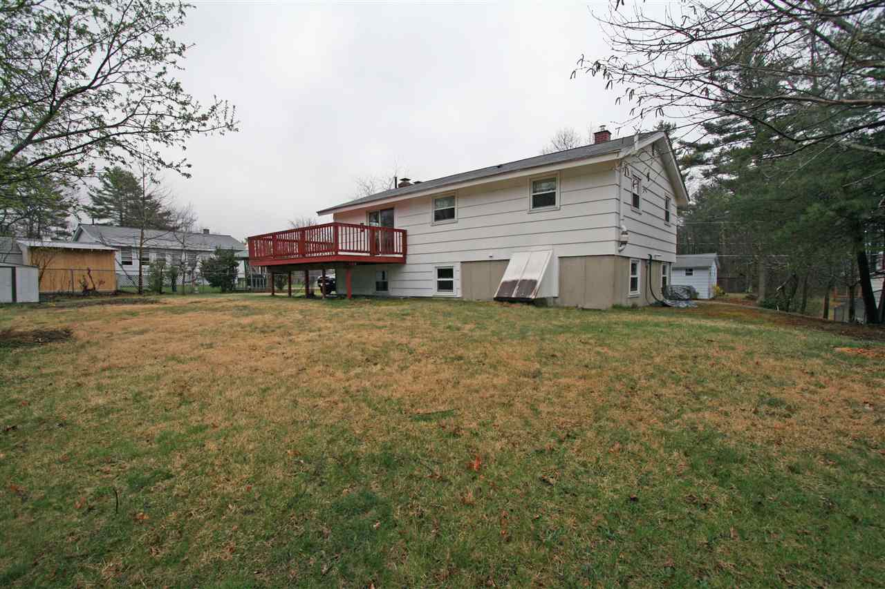 8 Norwich Road Nashua, NH 03062 - Photo 22 of 25