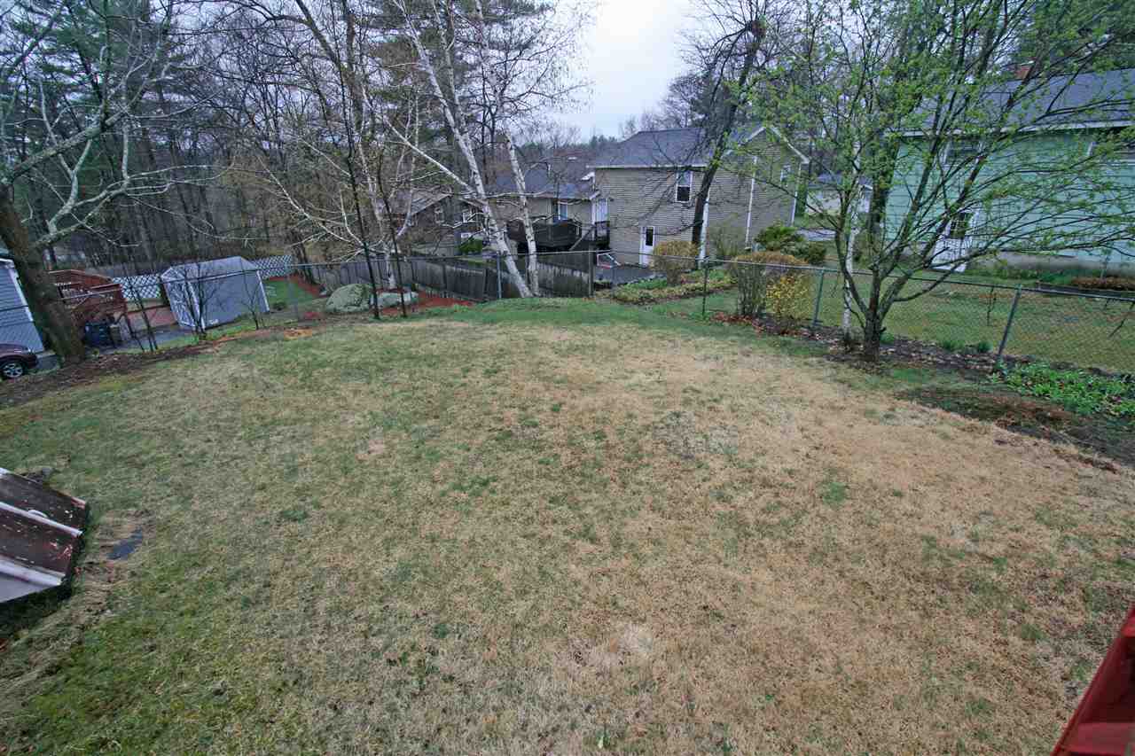 8 Norwich Road Nashua, NH 03062 - Photo 23 of 25