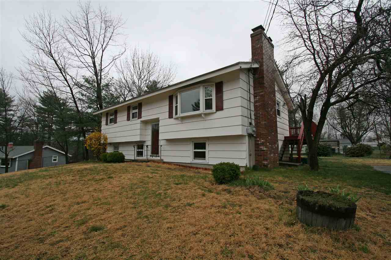8 Norwich Road Nashua, NH 03062 - Photo 24 of 25