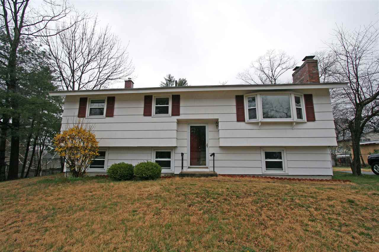 8 Norwich Road Nashua, NH 03062 - Photo 25 of 25