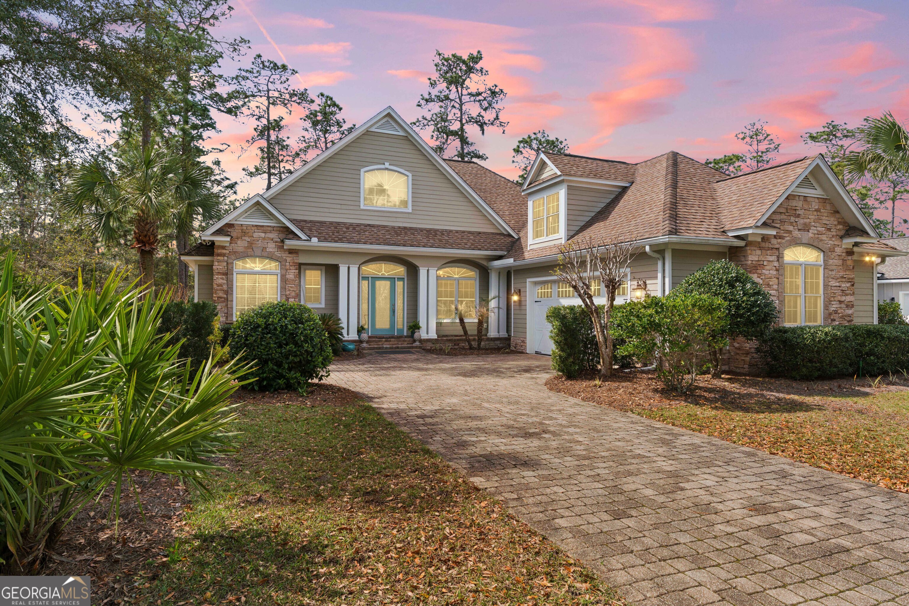 230 Rookery Wynd Waverly, GA 31565 - Photo 1 of 46