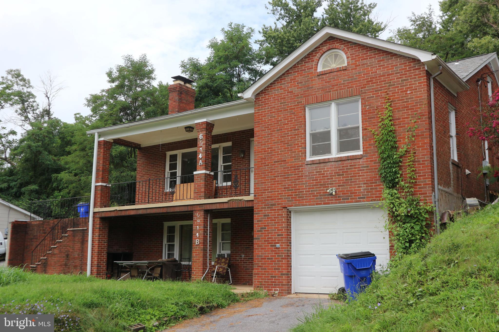 6914 Edgemont Road, Unit A Frederick, MD 21702 - Photo 4 of 44 Gallery Image 4