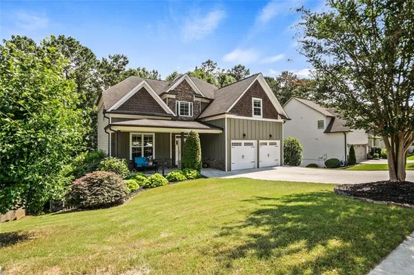 $650,000 | 1125 Blankets Creek Drive, Canton, GA 30114
