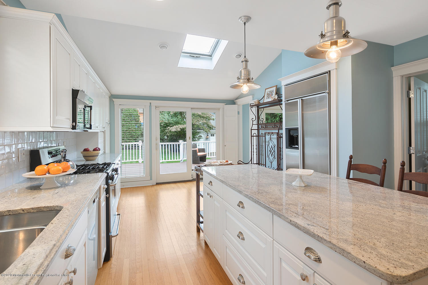 408 Tuttle Avenue Spring Lake, NJ 07762 - Photo 19 of 36 408 Tuttle Ave Spring Lake NJ-large-018-