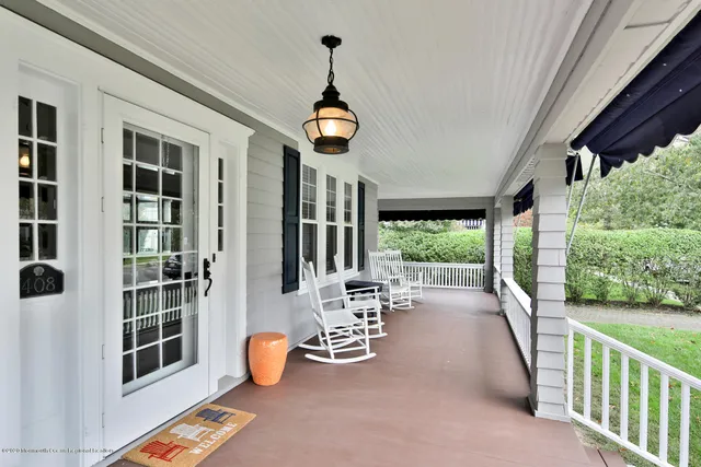 $6,500 | 408 Tuttle Avenue, Spring Lake, NJ 07762