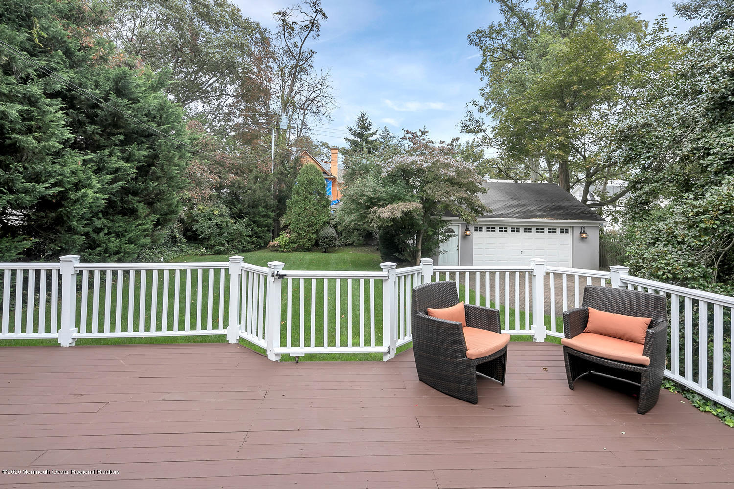 408 Tuttle Avenue Spring Lake, NJ 07762 - Photo 32 of 36 408 Tuttle Ave Spring Lake NJ-large-031-