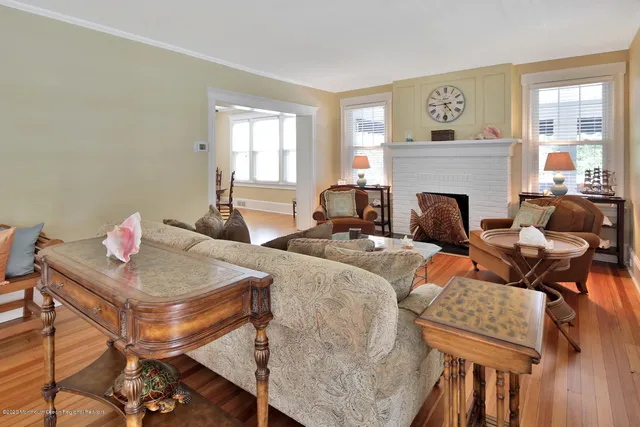 $6,500 | 408 Tuttle Avenue, Spring Lake, NJ 07762