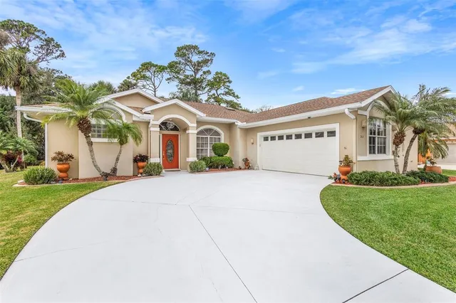 $480,000 | 2610 Turnbull Estates Drive, New Smyrna Beach, FL 32168