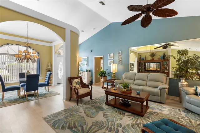 $480,000 | 2610 Turnbull Estates Drive, New Smyrna Beach, FL 32168