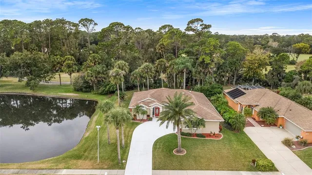 $480,000 | 2610 Turnbull Estates Drive, New Smyrna Beach, FL 32168