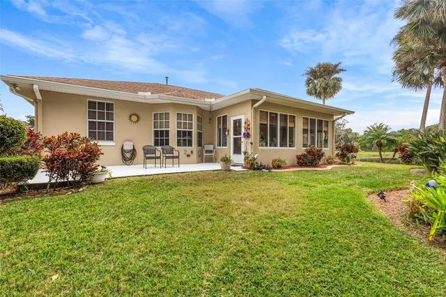 $480,000 | 2610 Turnbull Estates Drive, New Smyrna Beach, FL 32168