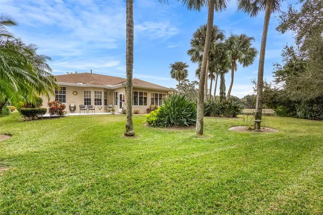 $480,000 | 2610 Turnbull Estates Drive, New Smyrna Beach, FL 32168
