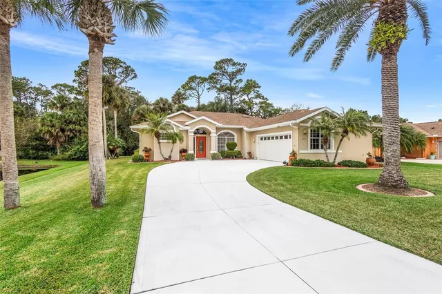 $480,000 | 2610 Turnbull Estates Drive, New Smyrna Beach, FL 32168