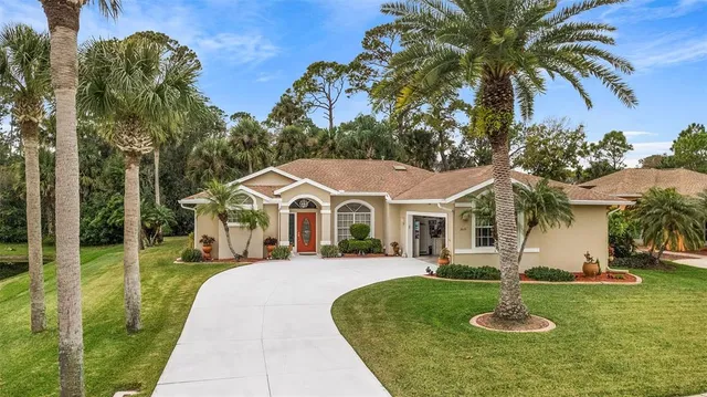 $480,000 | 2610 Turnbull Estates Drive, New Smyrna Beach, FL 32168