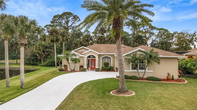$480,000 | 2610 Turnbull Estates Drive, New Smyrna Beach, FL 32168