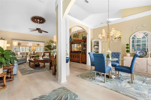 $480,000 | 2610 Turnbull Estates Drive, New Smyrna Beach, FL 32168